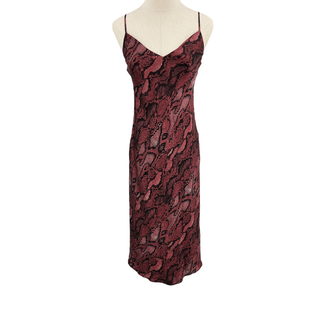 L'agence store Jodie Slip Dress