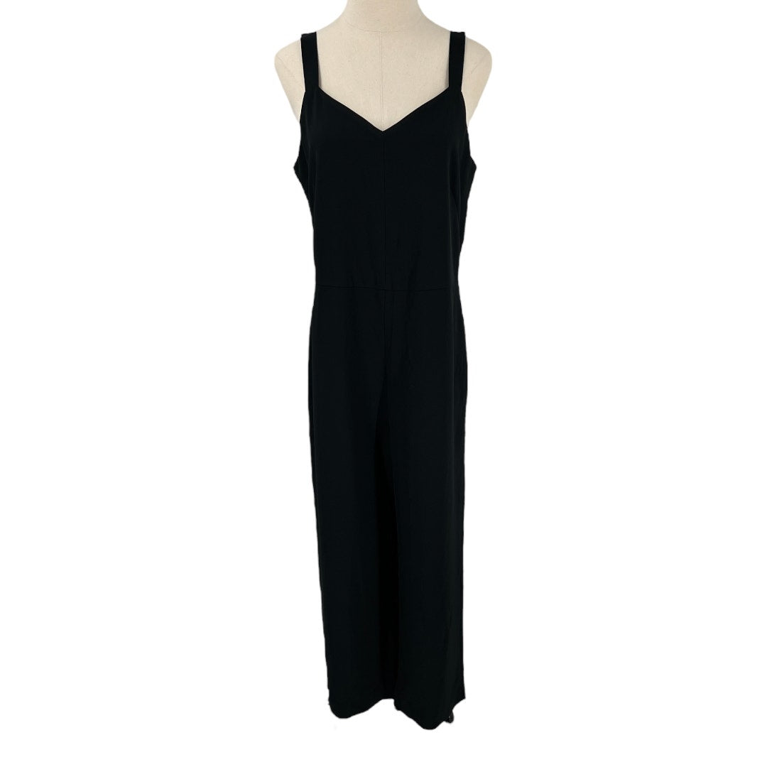 Everlane The Japanese GoWeave Slip Jumpsuit