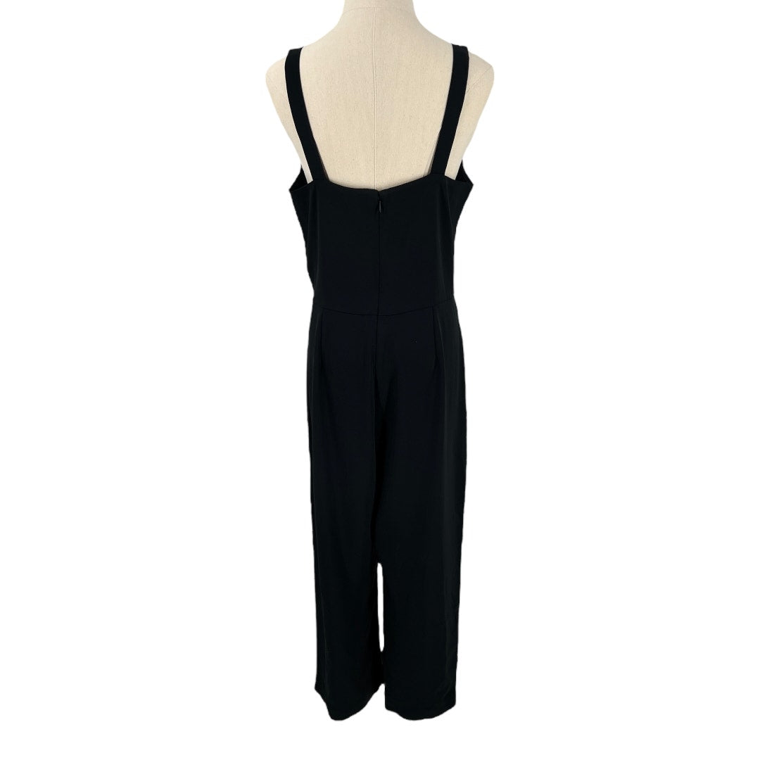 Everlane The Japanese GoWeave Slip Jumpsuit