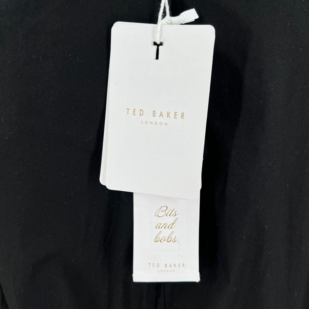 Ted Baker Urban Belted Cargo Jacket